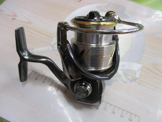 20ルビアス FC LT2000S｜＠ベリーネット 日本最大新品中古釣具
