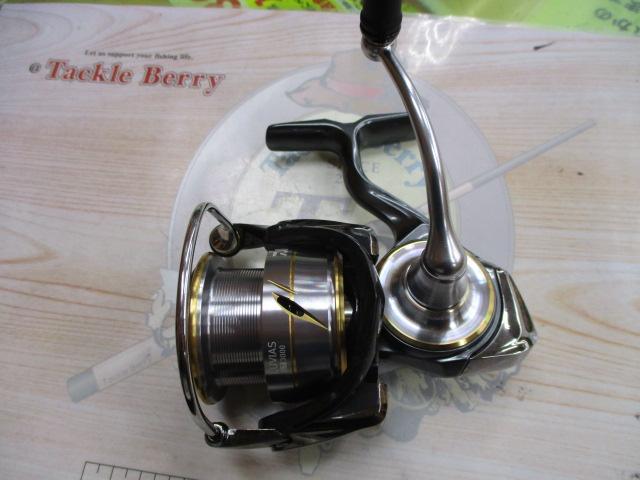 DAIWA（釣り） 【目玉商品】ダイワ 20 ルビアス LT 3000-C (2020