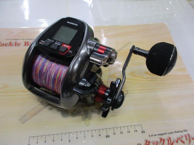 18プレイズ 3000XP｜＠ベリーネット 日本最大新品中古釣具WEB
