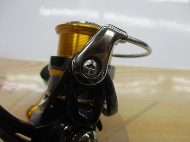 ダイワ レブロス LT2000S-XH (リール) 価格比較 - 価格.com