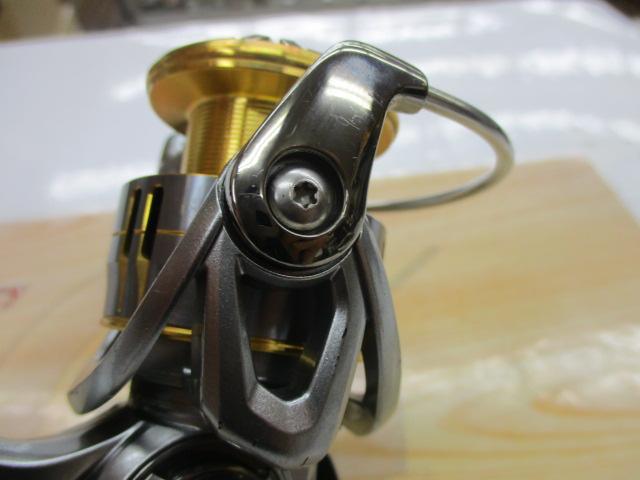 DAIWA◆18フリームスLT2500D/スピニングリール/本体のみ 18フリームス LT2500D｜＠ベリーネット 日本最大新品中古釣具WEB