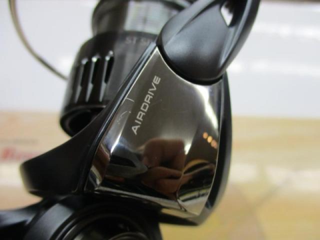 23エアリティ ST SF2000SS-H｜＠ベリーネット 日本最大新品中古釣具WEB