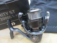 23エアリティ ST SF2000SS-H