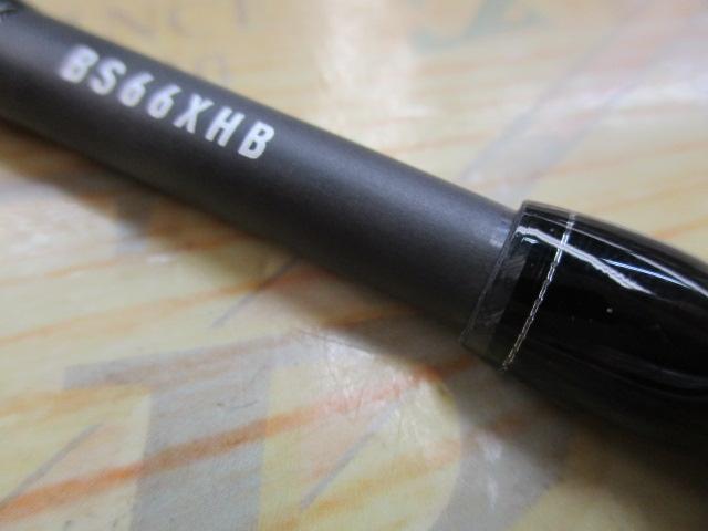 ラブラックス AGS BS 66XHB・Q