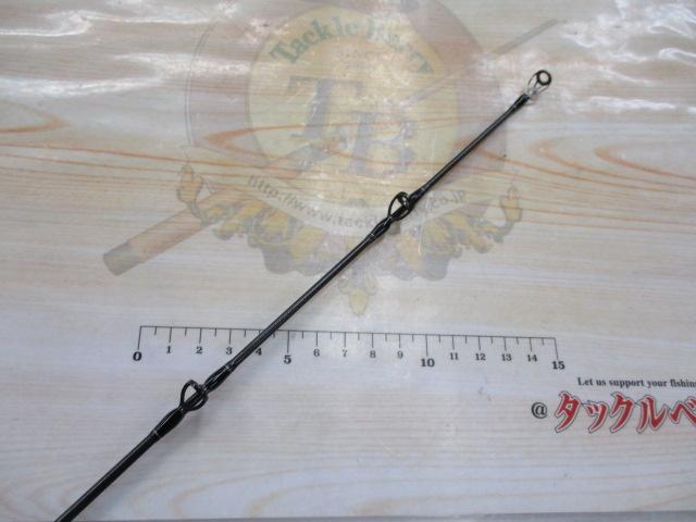 ラブラックス AGS BS 66XHB・Q