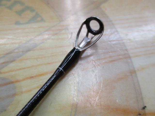 ラブラックス AGS BS 66XHB・Q