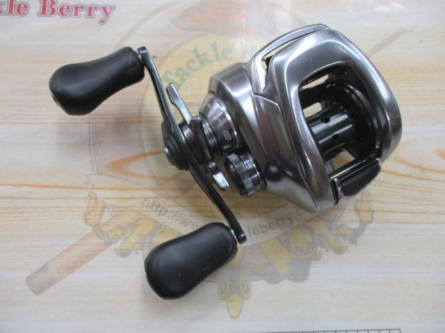 18バンタムMGL HG左巻き シマノ(SHIMANO) 18 バンタム MGL HG LEFT(左) ☆特別割引品