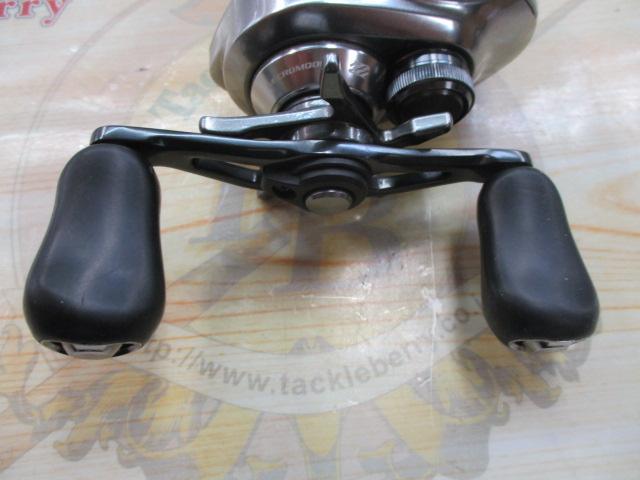18バンタムMGL HG左巻き シマノ(SHIMANO) 18 バンタム MGL HG L 左巻き 038586