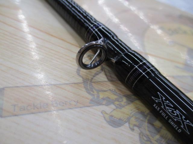 ダイワ　ハートランド　HL752HRB-21 (袋付き) ダイワ ハートランド 752HRB-21 (ロッド・釣竿) 価格比較 - 価格.com