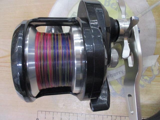 20トリウム 2000HG｜＠ベリーネット 日本最大新品中古釣具WEB