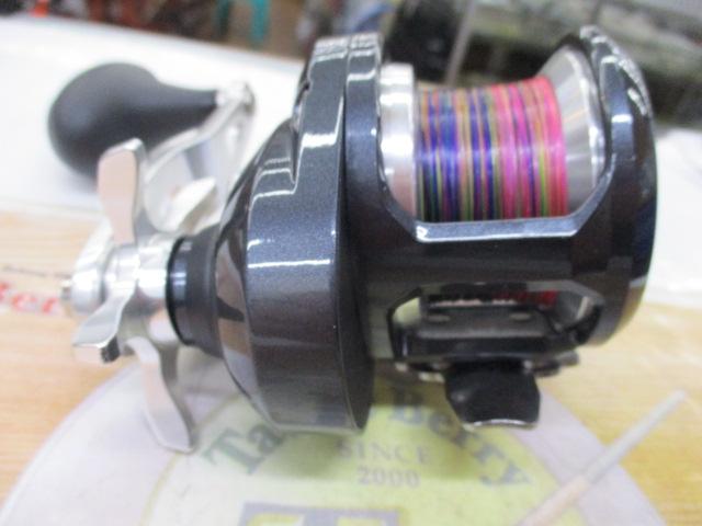 シマノ　トリウム　2000 HG Amazon | シマノ(SHIMANO) ベイトリール 両軸 20 トリウム