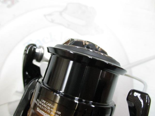 22 ソアレBB C2000SSPG シマノ 22 ソアレBB C2000SSPG | リール,スピニングリール