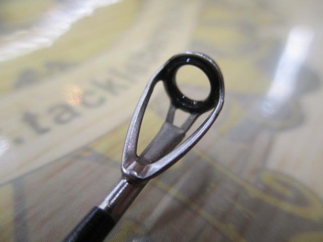 リール Mr.0959 リール HIRO Bayspin ZX | 株式会社ベイシックジャパン