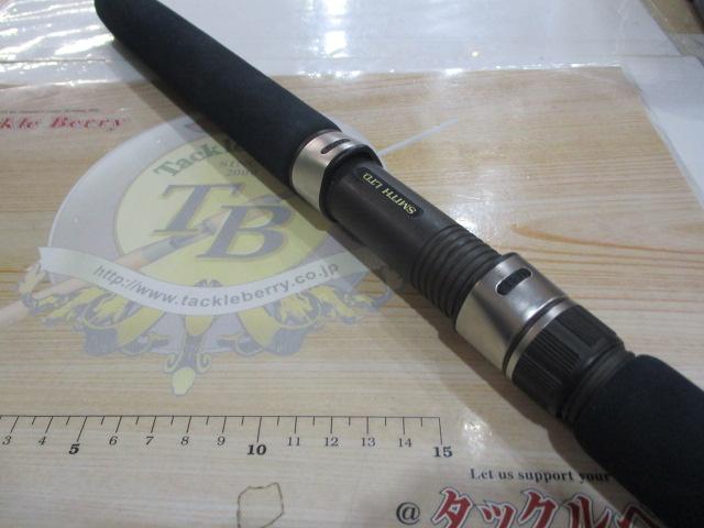 スミス　WRC-80P 35 オフショア　スティック オフショアスティック WRC-80P/35｜＠ベリーネット 日本最大新品