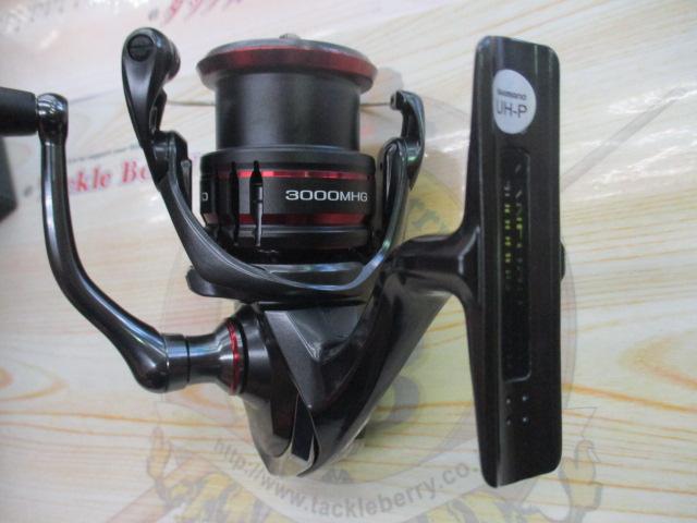 シマノ 20ヴァンフォード 3000MHG | 中古釣具買取・販売の