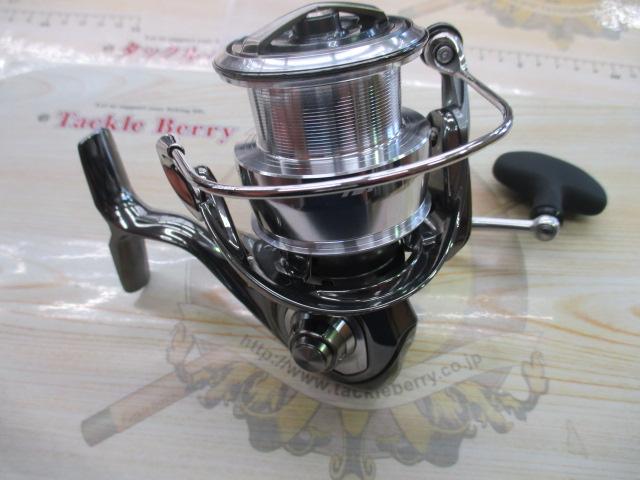 DAIWA 22イグジスト LT4000-XHの最安値・インプレ・釣果 | 本音