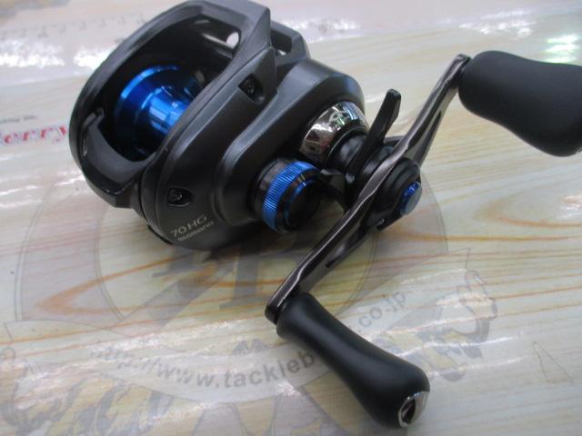 20SLX DC 70HG｜＠ベリーネット 日本最大新品中古釣具WEBショップ