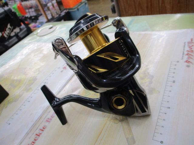 19ステラSW 8000PG｜＠ベリーネット 日本最大新品中古釣具WEB