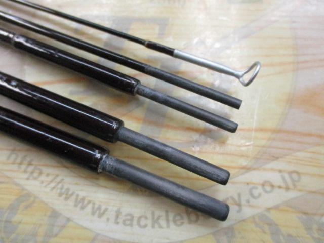 UFM] Super Pulser PCF-754 7'6″ #4-5 5PC (USED) | 北海道 - ロッド