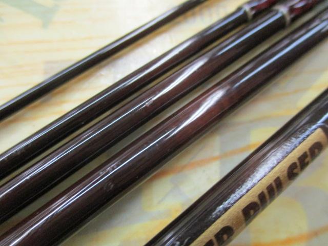 UFM] Super Pulser PCF-754 7'6″ #4-5 5PC (USED) | 北海道 - ロッド