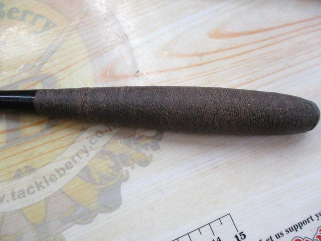 ヘラ竿 朱紋峰 競十八