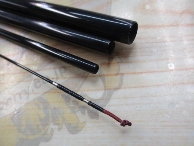 朱紋峰 飛造り 11｜＠ベリーネット 日本最大新品中古釣具WEBショップ