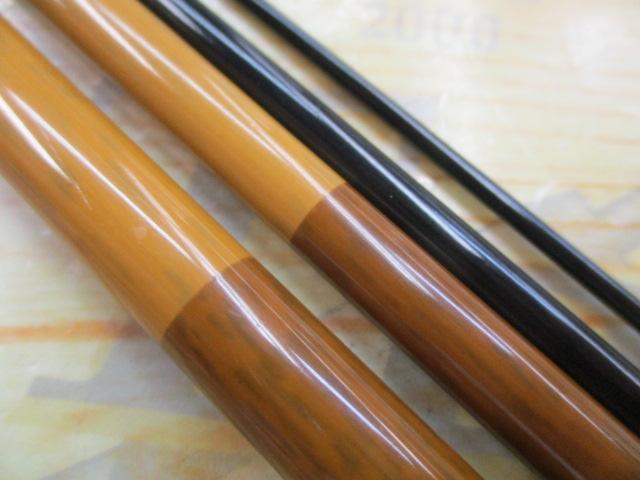 【在庫あり/即出荷可】 朱紋峰 飛造り 11｜＠ベリーネット 日本最大新品中古釣具WEBショップ ロッド