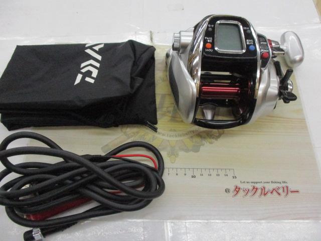 DAIWA - ダイワ 電動リール レオブリッツ750MT 釣り レオブリッツ750メガツイン【ライン付がお得！】 - 64,400円