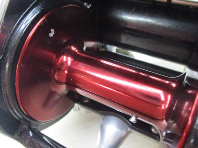 レオブリッツ 750MT