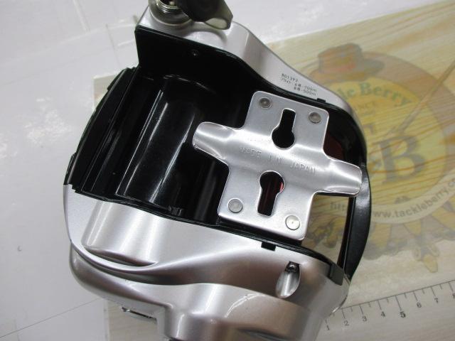 レオブリッツ 750MT