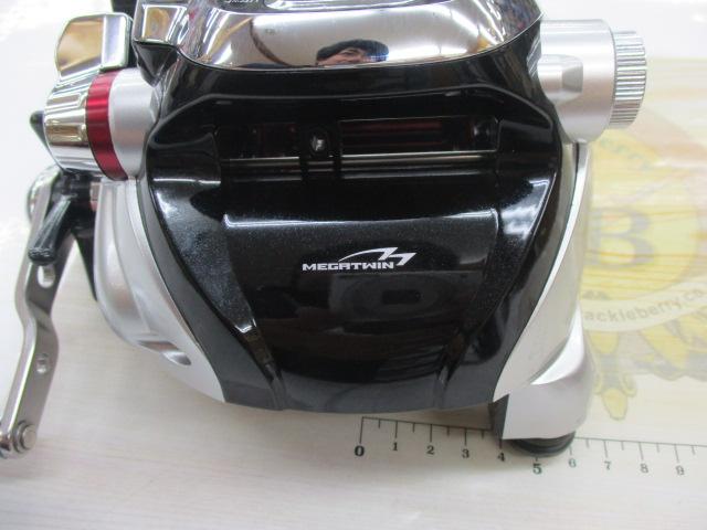 ダイワ 電動リール レオブリッツ 750MT 中古 Yahoo!オークション -「レオブリッツ750mt」の落札相場・落札価格