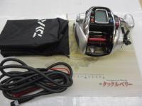 レオブリッツ 750MT