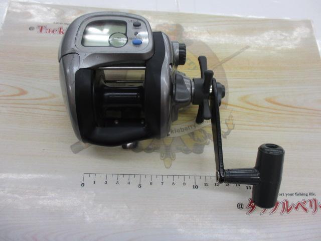 DAIWA 17タナセンサー 500の最安値・インプレ・釣果 | 本音の