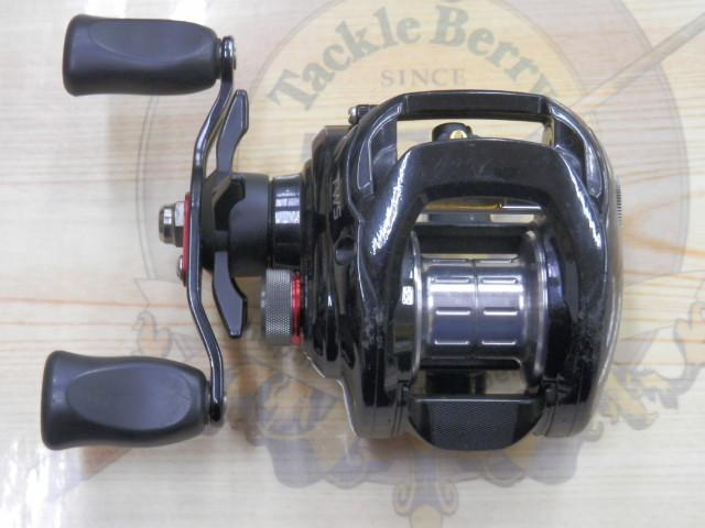 タトゥーラ 103SHL-TW｜＠ベリーネット 日本最大新品中古釣具WEB