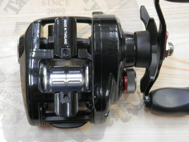 タトゥーラ 103SHL-TW｜＠ベリーネット 日本最大新品中古釣具WEB