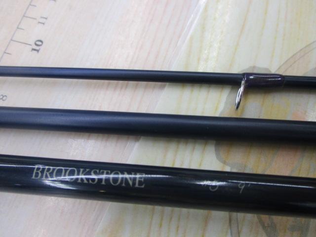 09ブルックストーン 905｜＠ベリーネット 日本最大新品中古釣具