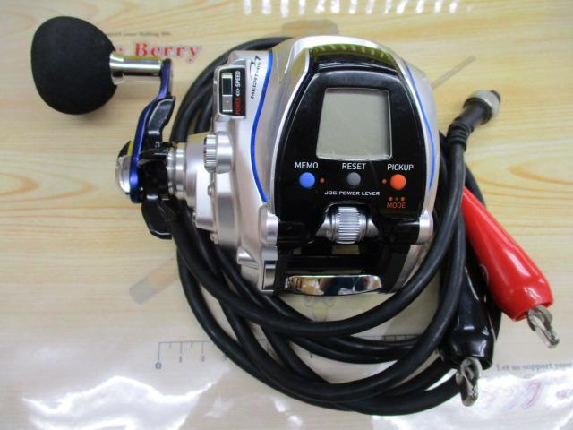 シーボーグ 300MJ-L｜＠ベリーネット 日本最大新品中古釣具WEB