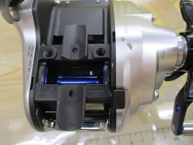 シーボーグ 300MJ-L｜＠ベリーネット 日本最大新品中古釣具WEB