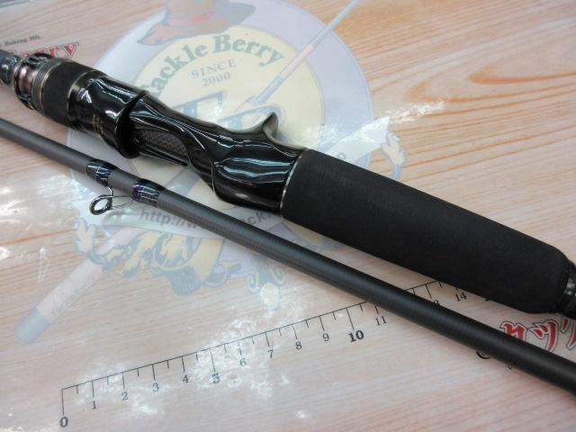 空海 CK-710EXHC｜＠ベリーネット 日本最大新品中古釣具WEBショップ