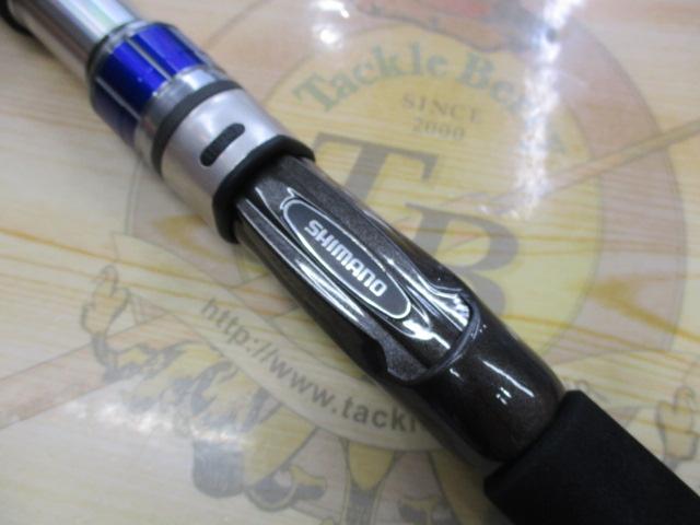 SHIMANO - シマノ　ディープゲームBB 150-210 シマノ ディープゲーム BB 150-210 (ロッド・釣竿) 価格比較