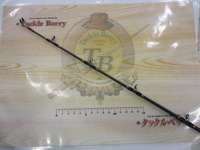 22ディープゲームBB 150-210｜＠ベリーネット 日本最大新品中古