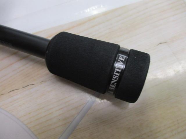 ブラックレーベル C64L-BF