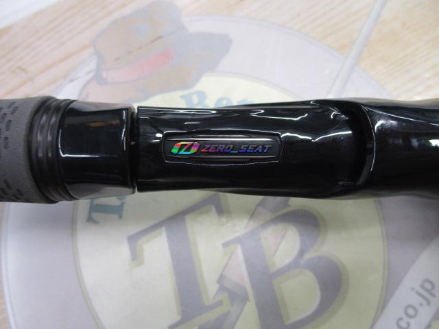 ブラックレーベル C64L-BF