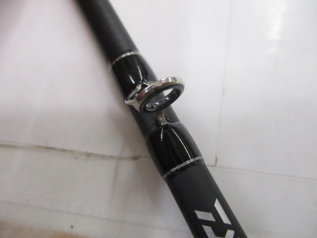 ブラックレーベル C64L-BF