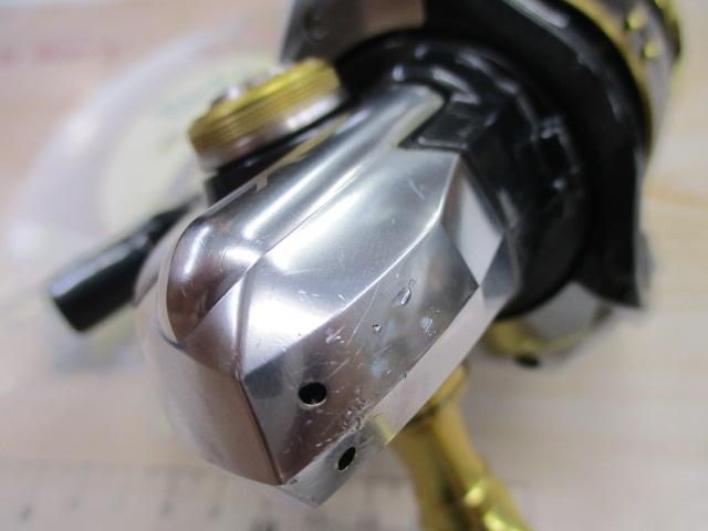 希少Vanquish 2500HGS リミテッドエディションリブレ 13ヴァンキッシュ