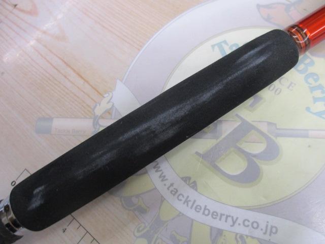 ダイワ 極鋭 80-240 品