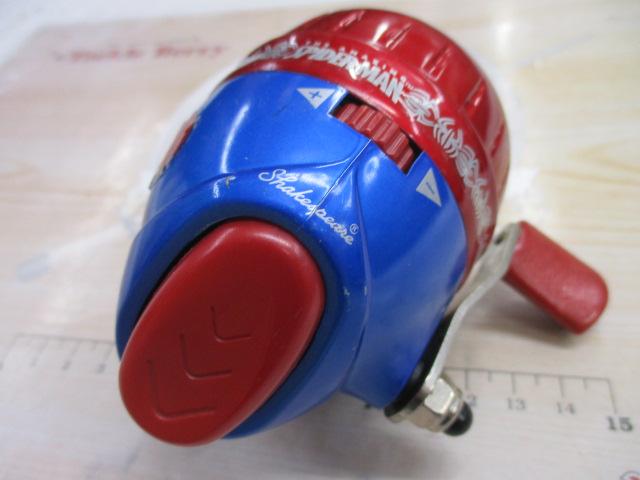 スパイダーマンSC8