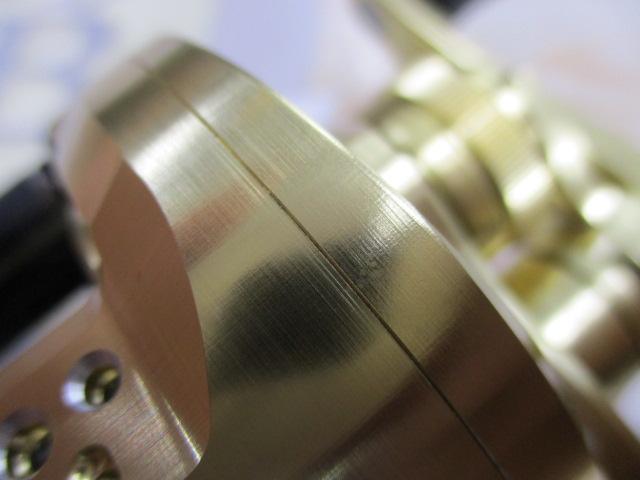 21カルカッタコンクエスト 101HG