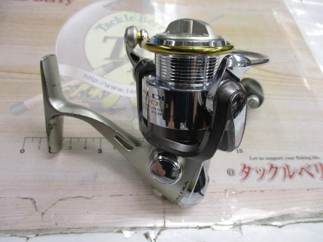 18 カルディア LT 2000 中古 楽天市場】ダイワ 18 カルディア 2000sの通販