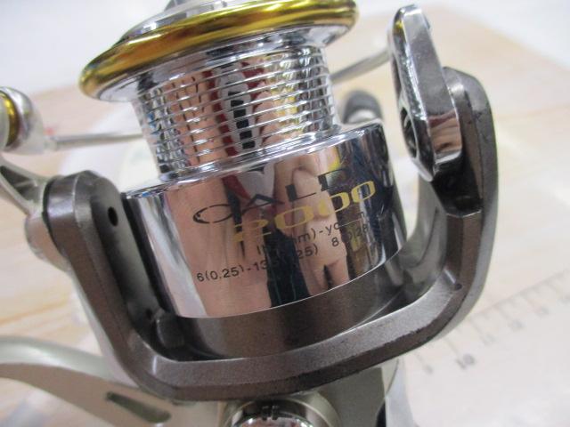 カルディア 2000｜＠ベリーネット 日本最大新品中古釣具WEBショップ